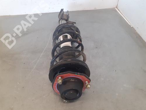Used Right rear shock absorber CHEVROLET LACETTI (J200) 1.6 (109 hp) 8894242