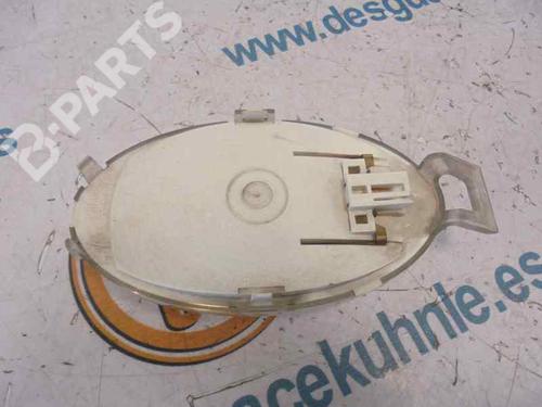 Interior roof light SMART CITY-COUPE (450)  | BP7428331I8 