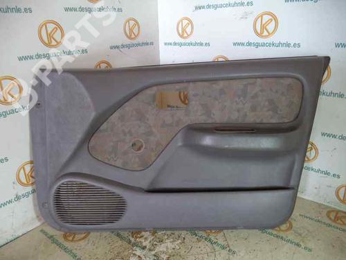 Used Front right panel NISSAN ALMERA I Hatchback (N15) 1.6 SR, SLX (90 hp) 3526879