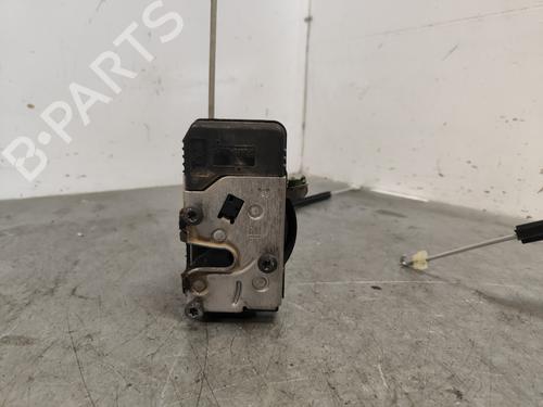 front-right-lock-opel-meriva-a-mpv-x03-2003-2004-2005-2006-2007-2008-2009-2010-36077788 main image