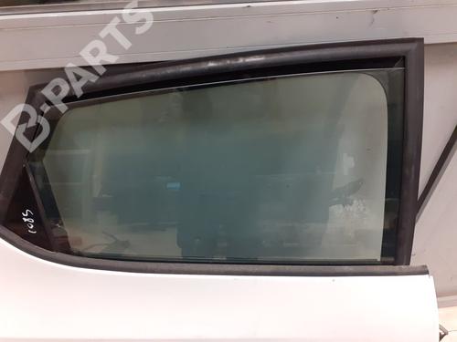 Right rear door SEAT IBIZA IV SC (6J1, 6P5)  | BP7011313C5 