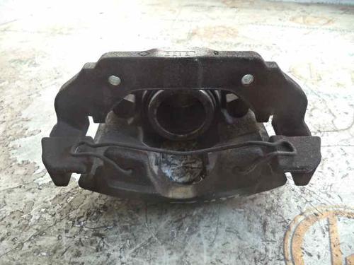 Left front brake caliper FORD FIESTA V (JH_, JD_) 1.4 16V | BP11612118M105 