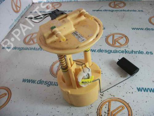 Fuel pump RENAULT CLIO II (BB_, CB_)  | BP2477384M76 