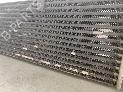 Intercooler MERCEDES-BENZ M-CLASS (W163) ML 270 CDI (163.113) | BP15670980M30 