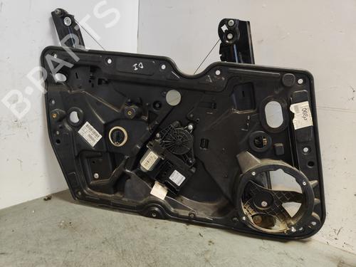 Used Front left window mechanism VW GOLF VI (5K1) [2008-2014]  30097562