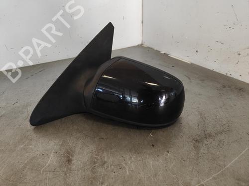 Left mirror FORD MONDEO III Saloon (B4Y)  | BP15734918C26 