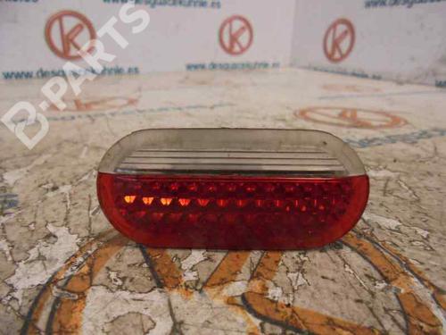 Used Interior roof light VW SHARAN (7M8, 7M9, 7M6) 1.9 TDI (90 hp) 7428616