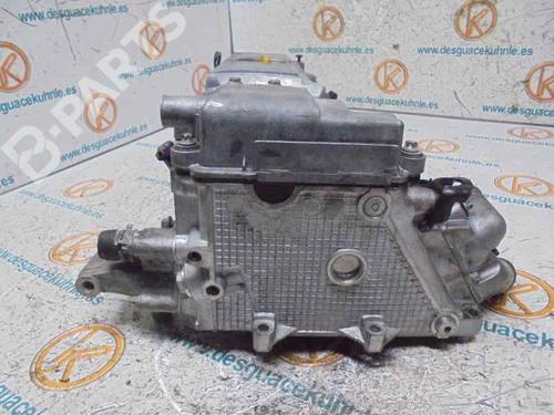 Cylinder head OPEL VECTRA C (Z02)  | BP10978598M5 