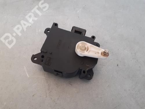 Heater blower motor LAND ROVER RANGE ROVER SPORT I (L320)  | BP8103407M62 