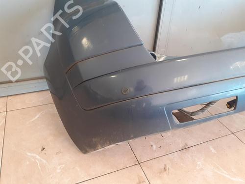 Rear bumper CITROËN C4 Picasso I MPV (UD_)  | BP10215339C8 
