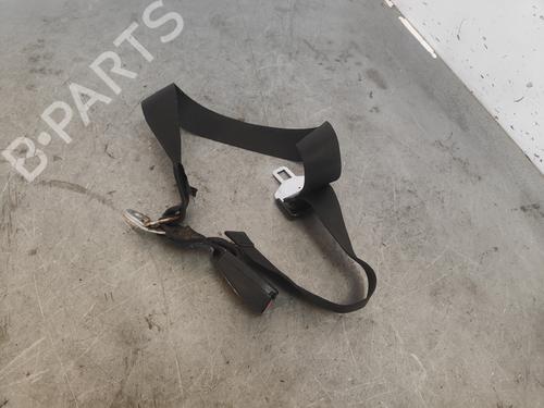 Used Rear center seatbelt BMW 3 (E46) 320 d (136 hp) 30388012