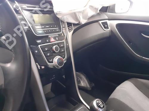 Engine mount HYUNDAI i30 (GD) 1.4 CRDi | BP10559699M89  - Image 35