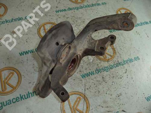 Venstre Styrespindel Lejehus OPEL CORSA B (S93) 1.4 i (F08, F68, M68) | BP2487871M25 