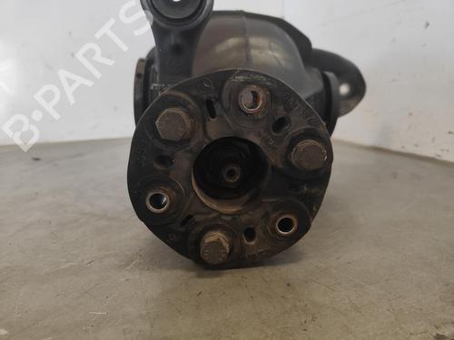 Rear differential MERCEDES-BENZ S-CLASS (W220)  | BP12951448M24 