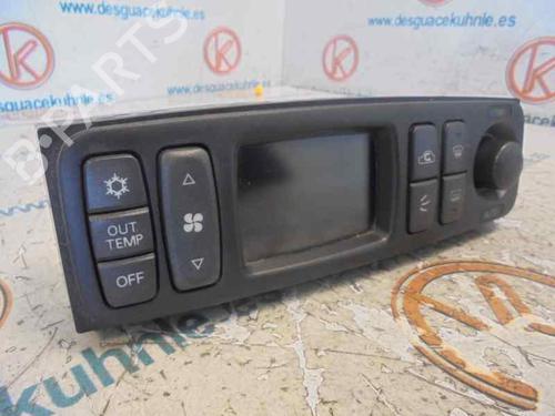 Climate control MITSUBISHI GALANT VIII (EA_) 2.5 V6 24V (EA5A) | BP3524736I5 