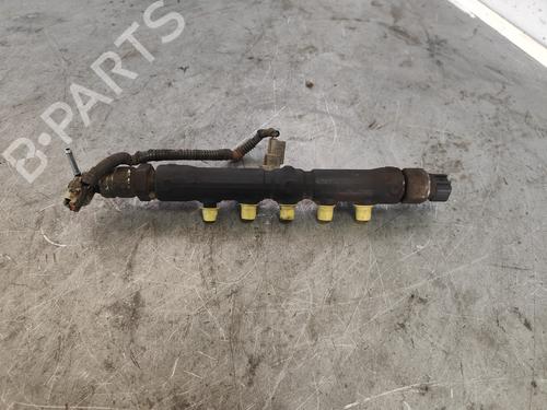 Used Injection rail TOYOTA COROLLA Verso (ZER_, ZZE12_, R1_) 2.0 D-4D (CUR10_, CUR10R) (116 hp) 26206347