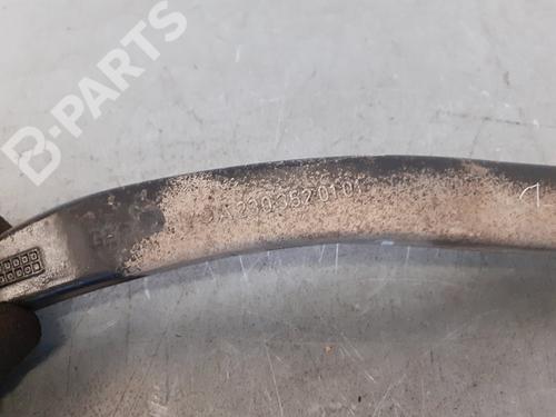 Right rear suspension arm MERCEDES-BENZ E-CLASS (W211) E 270 CDI (211.016) | BP8531275M15 