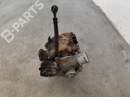 Used Turbocharger/Supercharger CITROËN C5 I Break (DE_) [2001-2004]  10913159