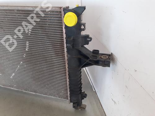 Water radiator VOLVO S60 I (384)  | BP8231952M31 