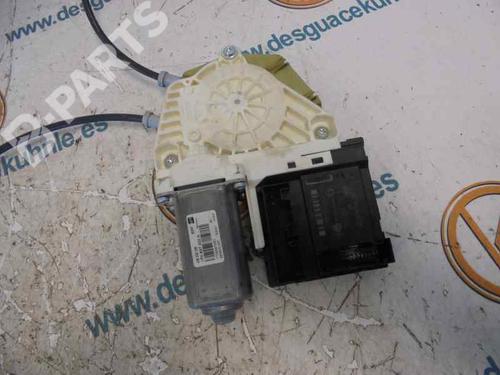 Front right window mechanism SEAT LEON (1P1)  | BP2464153C23 