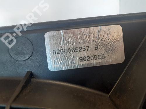 Radiator fan RENAULT SCÉNIC I MPV (JA0/1_, FA0_)  | BP10066590M35 