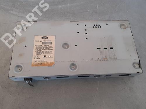 Elektronisk modul LAND ROVER RANGE ROVER SPORT I (L320) [2005-2013]  8105061