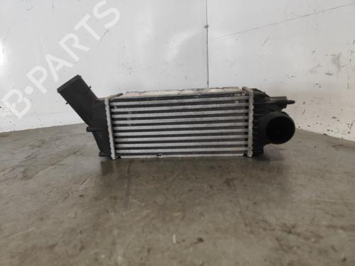 Intercooler Intercooler PEUGEOT 307 (3A/C) 2.0 16V (136 hp) 36223757 36223757