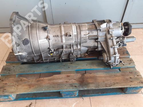 Gearbox BMW X6 (E71, E72) xDrive 50 i | BP7998944M3 