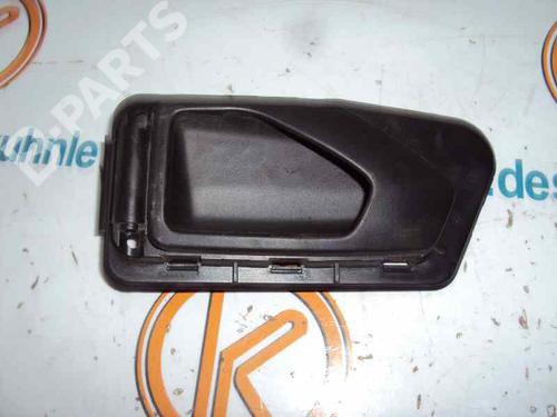 Høyre bak invendig håndtak PEUGEOT 306 (7B, N3, N5) [1993-2003]  3218357