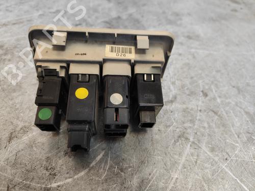 Switch HYUNDAI SANTA FÉ II (CM)  | BP27516950I30 
