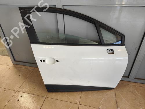 Used Right front door RENAULT CLIO IV (BH_) [2012-2021]  26655709