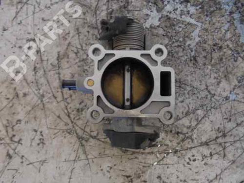 Throttle body HYUNDAI TUCSON (JM)  | BP6066283M82