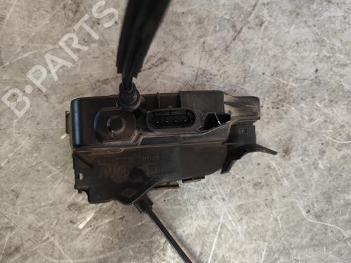 Front left lock RENAULT LAGUNA II (BG0/1_) 2.0 16V (BG03, BG0Z, BG0T, BG1Y) | BP29831176C98 