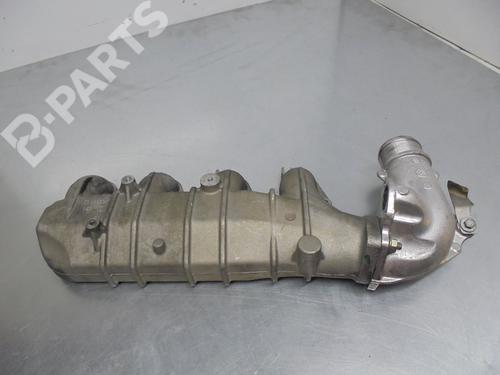 Used Intake manifold CITROËN XSARA Coupe (N0) 2.0 HDI 90 (90 hp) 2462263