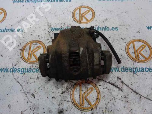Venstre bremsekaliper foran BMW 5 (E34) 525 td (115 hp) 11611147
