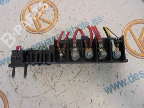 Fuse box VW GOLF IV (1J1) 1.9 TDI | BP4732046E1 