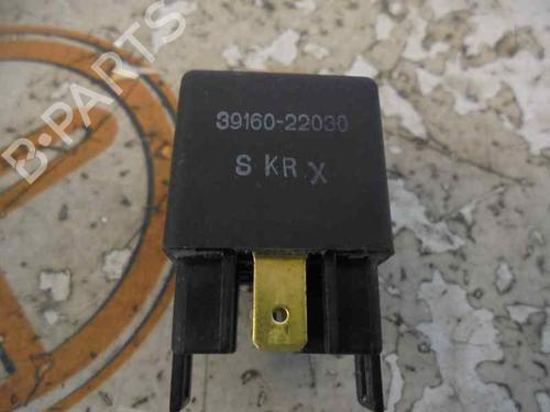 Electronic module HYUNDAI ACCENT I (X-3)  | BP14182475M83