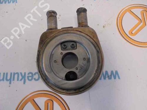Oliekøler CITROËN XSARA Coupe (N0) 1.9 D (68 hp) 14183654