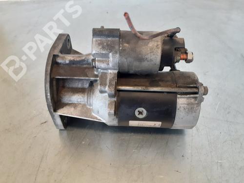 Starter RENAULT MASCOTT Platform/Chassis (UH_, HH_)  | BP7462379M8 