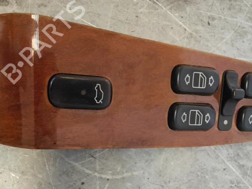 Left front window switch MERCEDES-BENZ S-CLASS (W220) S 400 CDI (220.028, 220.128) | BP20037034I27 
