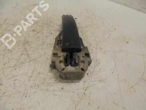Front left exterior door handle VW GOLF IV (1J1) 1.9 TDI | BP6897973C128 