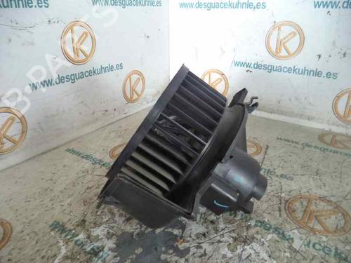 Heater blower motor OPEL ASTRA G Coupe (T98) 2.2 16V (F07) | BP14194292M62 