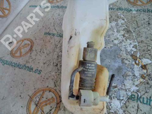 Windscreen washer tank SEAT IBIZA III (6L1)  | BP7430063C113 