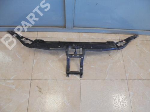 Frontplate/Frontkurv MERCEDES-BENZ S-CLASS (W220) S 320 CDI (220.026, 220.126) (197 hp) 6422170