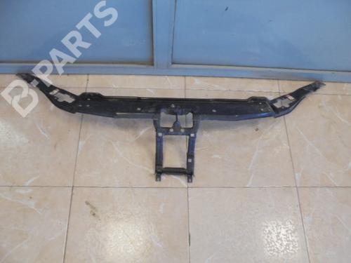 Front slam panel MERCEDES-BENZ S-CLASS (W220) S 320 CDI (220.026, 220.126) (197 hp) 6422170