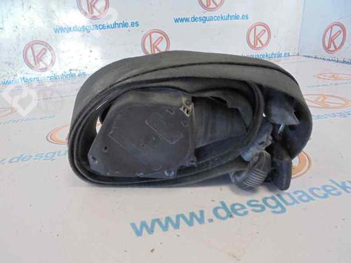 Front left seatbelt IVECO DAILY III Van 29 L 12 V (ALKA41A2, ALLA52A2, ALKA42A2) | BP8753553I26 