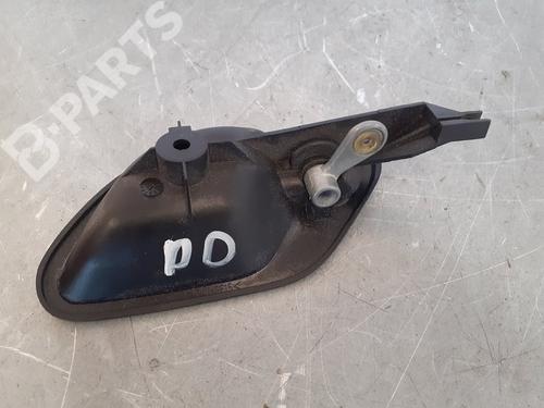 Front right interior door handle BMW 5 (E39)  | BP9843459I14 