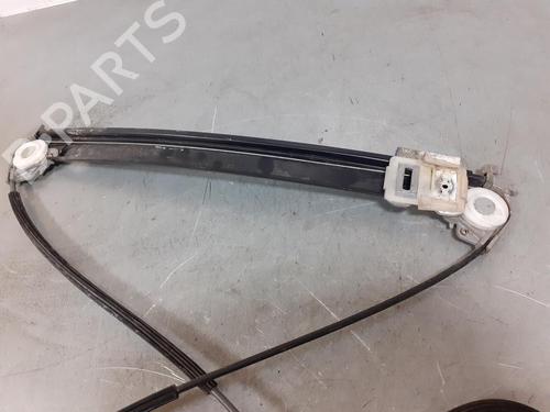 Front left window mechanism MERCEDES-BENZ S-CLASS (W220) S 320 CDI (220.025, 220.125) | BP8931699C22 