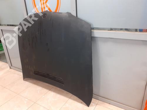 Hood BMW 7 (E65, E66, E67)  | BP8518216C1 
