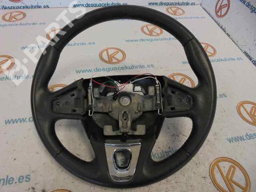 Rat RENAULT MEGANE III Hatchback (BZ0/1_, B3_) 1.2 TCe (BZ2B, BZ11) (116 hp) 4478514